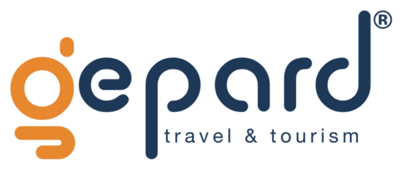 Gepard Travel